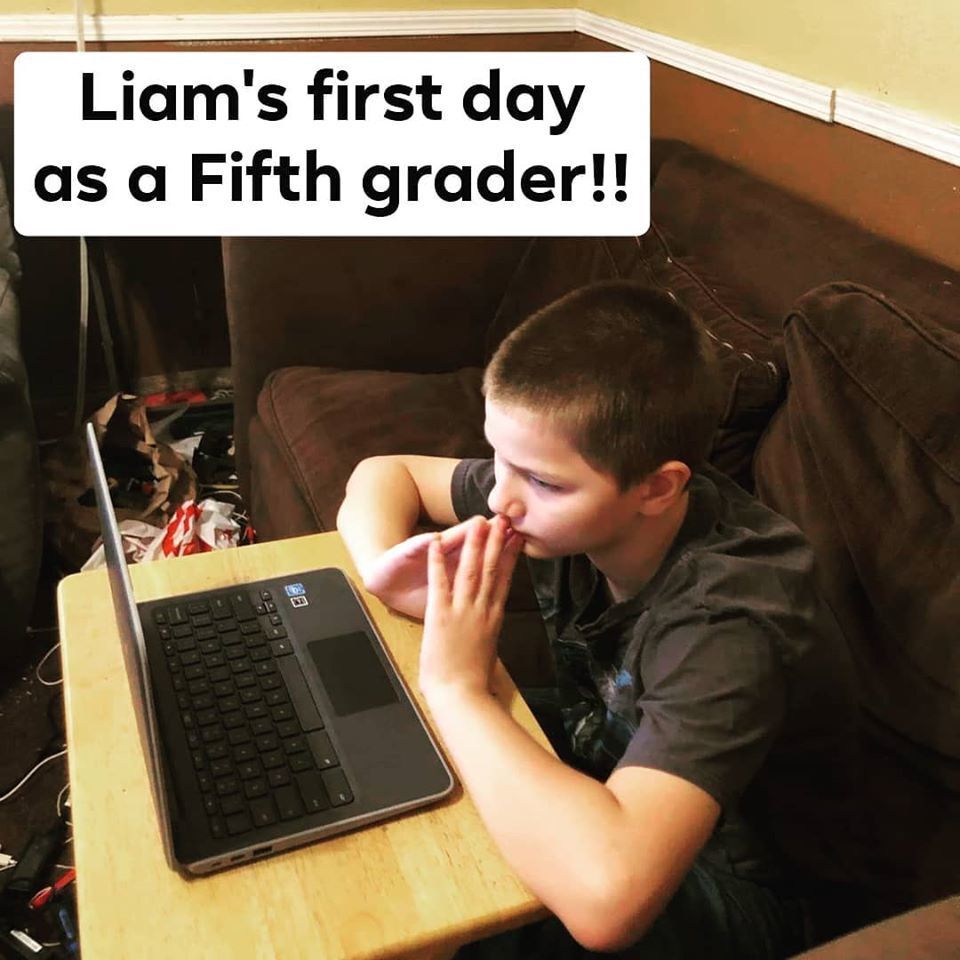 Liam Havens